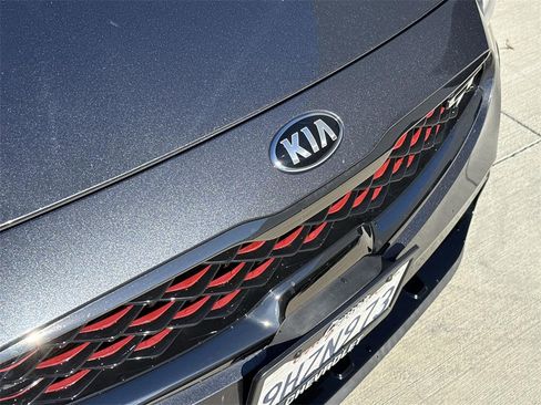 Used 2021 Kia Forte GT w/ GT2 Package image 28