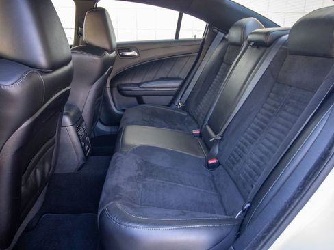 Used 2021 Dodge Charger R/T w/ Daytona Edition Group RWD image 20