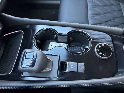 New 2026 Nissan Rogue Platinum w/ Platinum Premium Package image 27