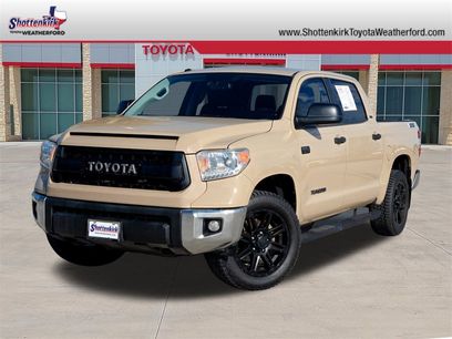Used 2017 Toyota Tundra SR5