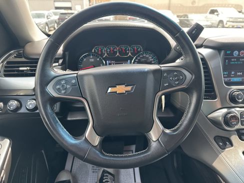 Used 2019 Chevrolet Tahoe LT AWD/4WD image 45