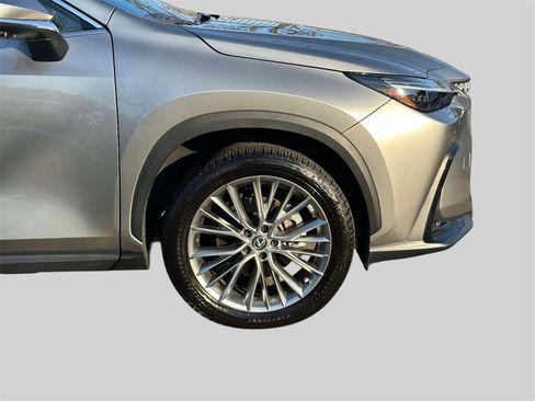 Used 2023 Lexus NX 350 350 Luxury image 10
