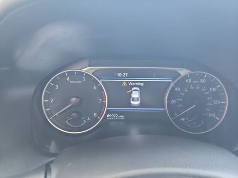 Used 2021 Nissan Altima 2.5 SL image 11