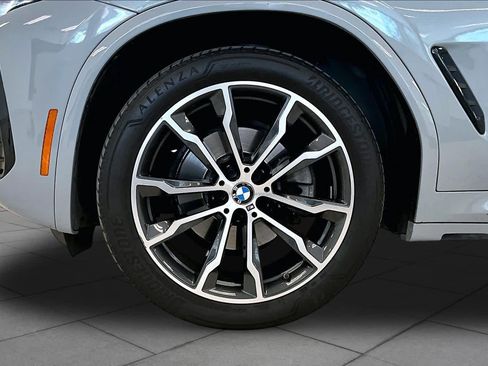 Used 2024 BMW X3 sDrive30i w/ Premium Package RWD image 10