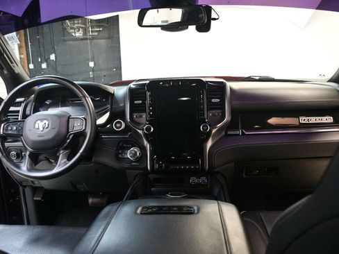 Used 2023 RAM 2500 Rebel w/ Level 2 Equipment Group image 5