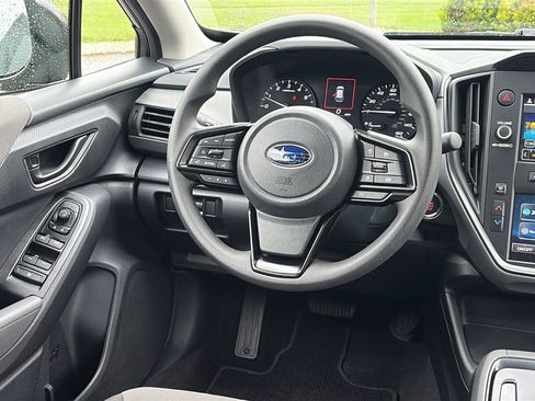 Certified 2026 Subaru Crosstrek 2.5i AWD/4WD image 22