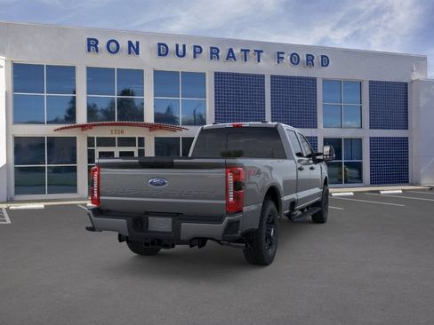 New 2026 Ford F350 XL w/ STX Appearance Package AWD/4WD image 31