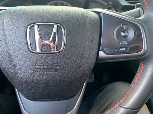Used 2018 Honda Civic Si image 9