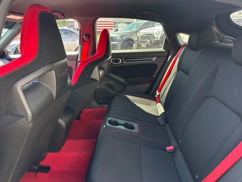 Used 2023 Honda Civic Type R image 14