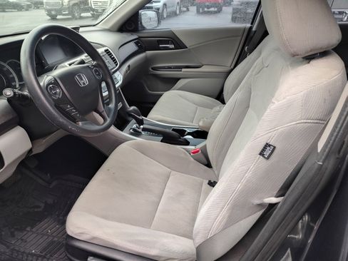 Used 2013 Honda Accord EX image 9
