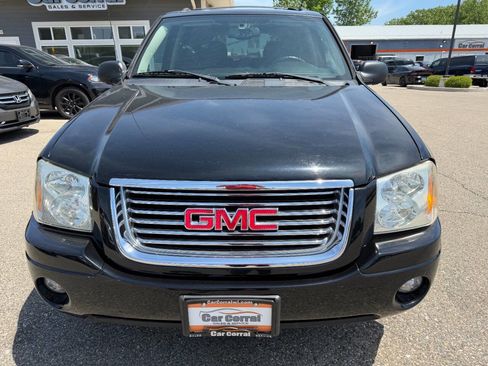 Used 2009 GMC Envoy SLE AWD/4WD image 8