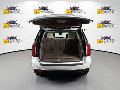 Used 2024 GMC Yukon Denali image 26