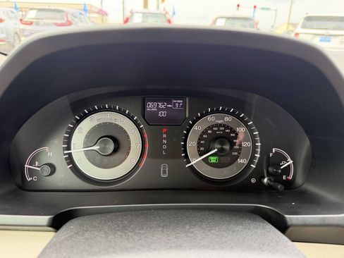Used 2014 Honda Odyssey EX image 10