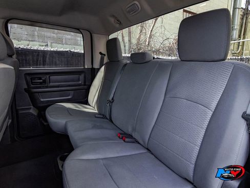 Used 2014 RAM 1500 Express w/ Ram Charger Package image 18