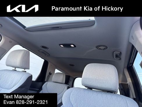 Used 2022 Hyundai Palisade SEL w/ Convenience Package image 37