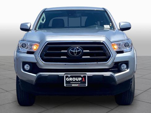 Used 2023 Toyota Tacoma SR5 RWD image 4