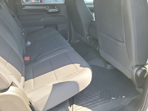 New 2026 Chevrolet Silverado 2500 LT w/ All Star Edition image 19