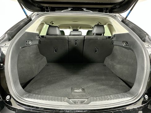 Used 2025 MAZDA CX-5 AWD 2.5 S w/ Select Package image 27