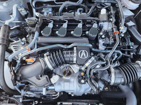 Used 2026 Acura Integra A-Spec image 30