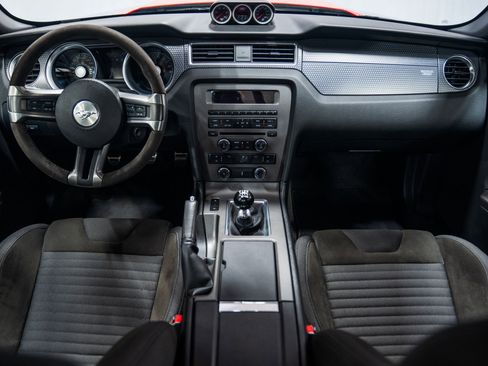 Used 2012 Ford Mustang Boss 302 RWD image 18