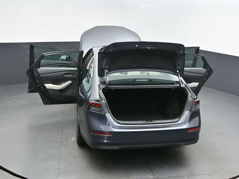 Used 2024 Honda Accord EX image 48