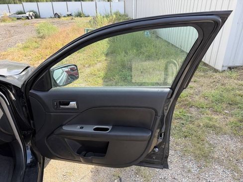 Used 2012 Ford Fusion SEL FWD image 28