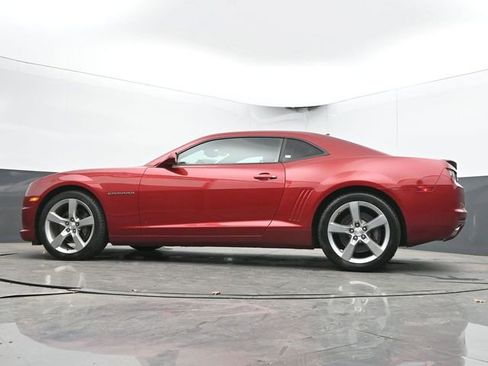 Used 2012 Chevrolet Camaro SS w/ RS Package RWD image 44