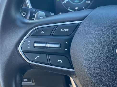 Used 2023 Hyundai Santa Fe SEL Convenience image 27