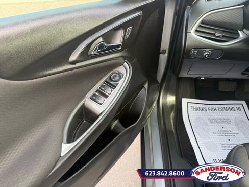 Used 2024 Chevrolet Malibu LS image 11