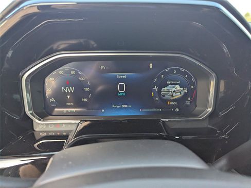New 2026 Chevrolet Silverado 1500 LT w/ Protection Package AWD/4WD image 25