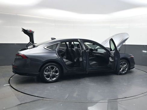 Used 2024 Honda Accord EX-L image 35