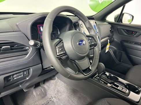 New 2026 Subaru Forester Premium image 19