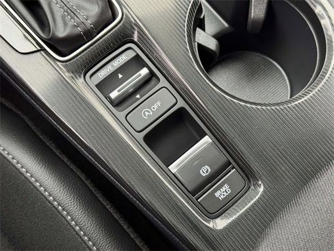Certified 2025 Honda Civic Sport image 28