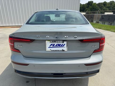 Certified 2024 Volvo S60 B5 Core w/ Climate Package FWD image 14