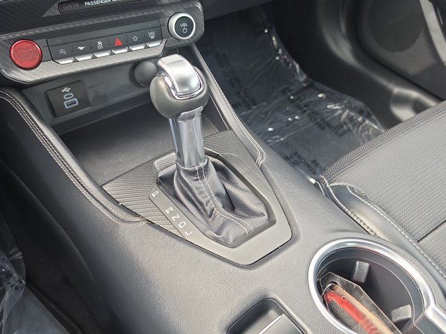 Certified 2025 Ford Mustang Premium RWD image 24