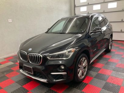 Used 2017 BMW X1 xDrive28i