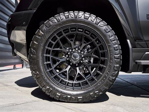 Used 2023 GMC Hummer EV Edition 1 image 3