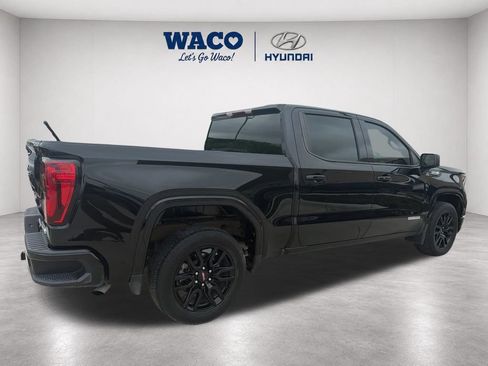 Used 2024 GMC Sierra 1500 Elevation RWD image 11