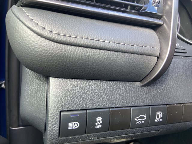 Used 2024 Toyota Camry LE FWD image 46