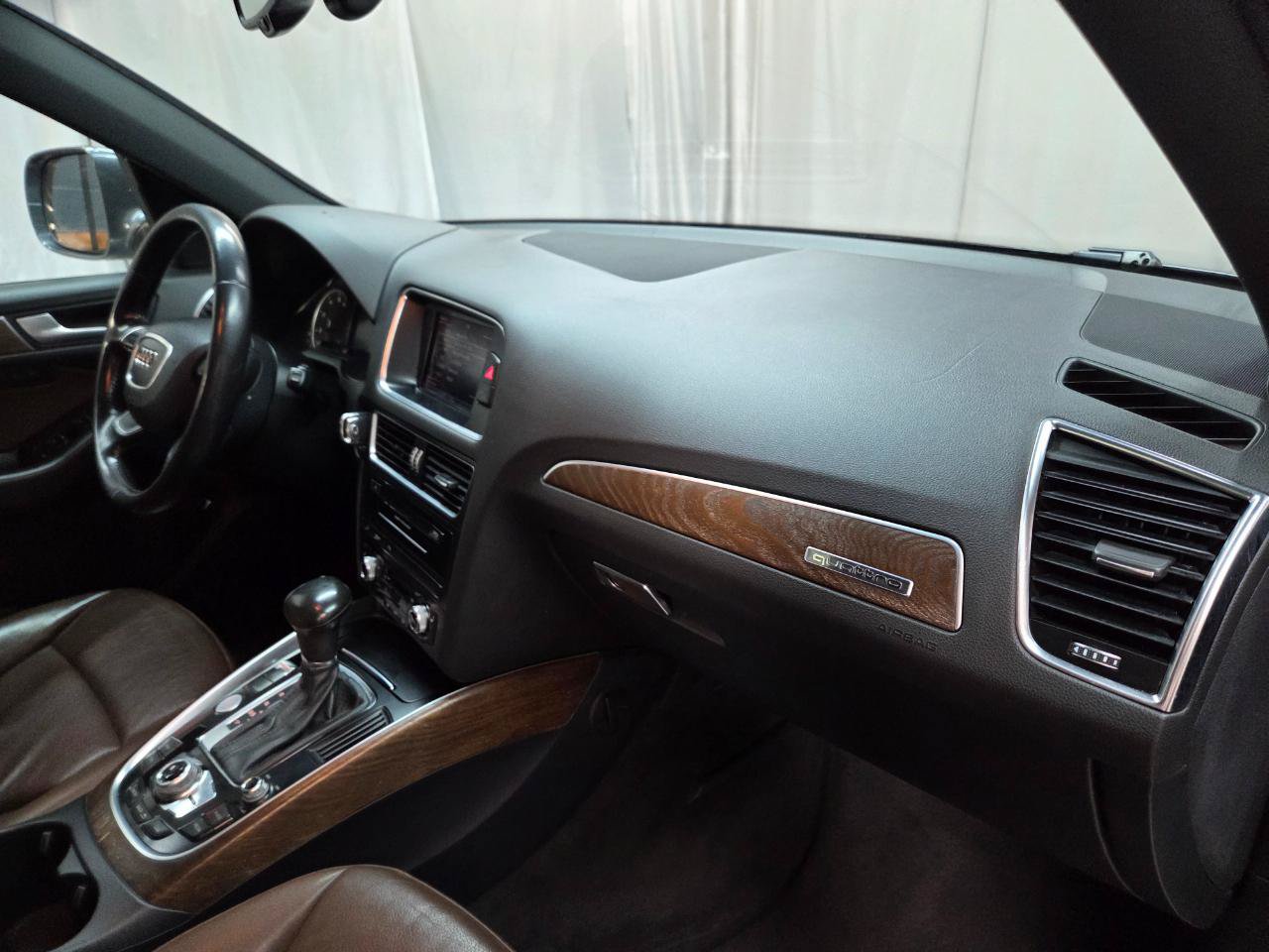 Used 2013 Audi Q5 2.0T Premium Plus AWD/4WD image 18