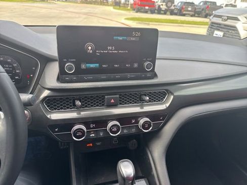 Used 2023 Acura Integra A-Spec image 10