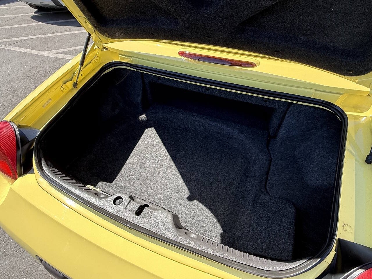 Used 2002 Ford Thunderbird RWD image 14