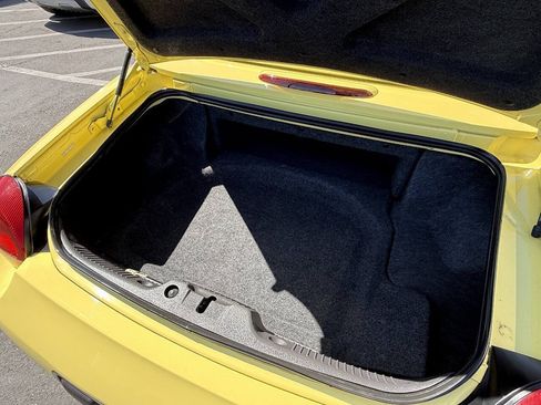 Used 2002 Ford Thunderbird RWD image 14
