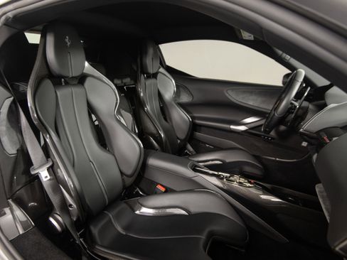 Certified 2021 Ferrari SF90 Stradale AWD/4WD image 16