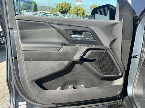 New 2026 Chevrolet Silverado EV LT image 21