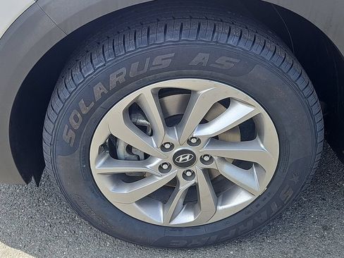 Used 2018 Hyundai Tucson SE AWD/4WD image 7