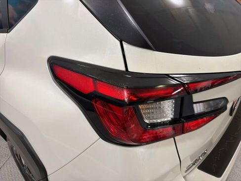 Certified 2025 Subaru Crosstrek 2.5i Limited w/ Popular Package #4A AWD/4WD image 12