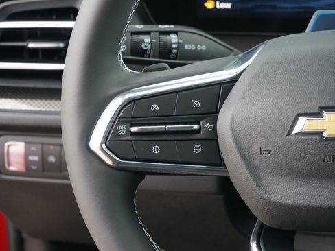 New 2026 Chevrolet Traverse High Country image 28