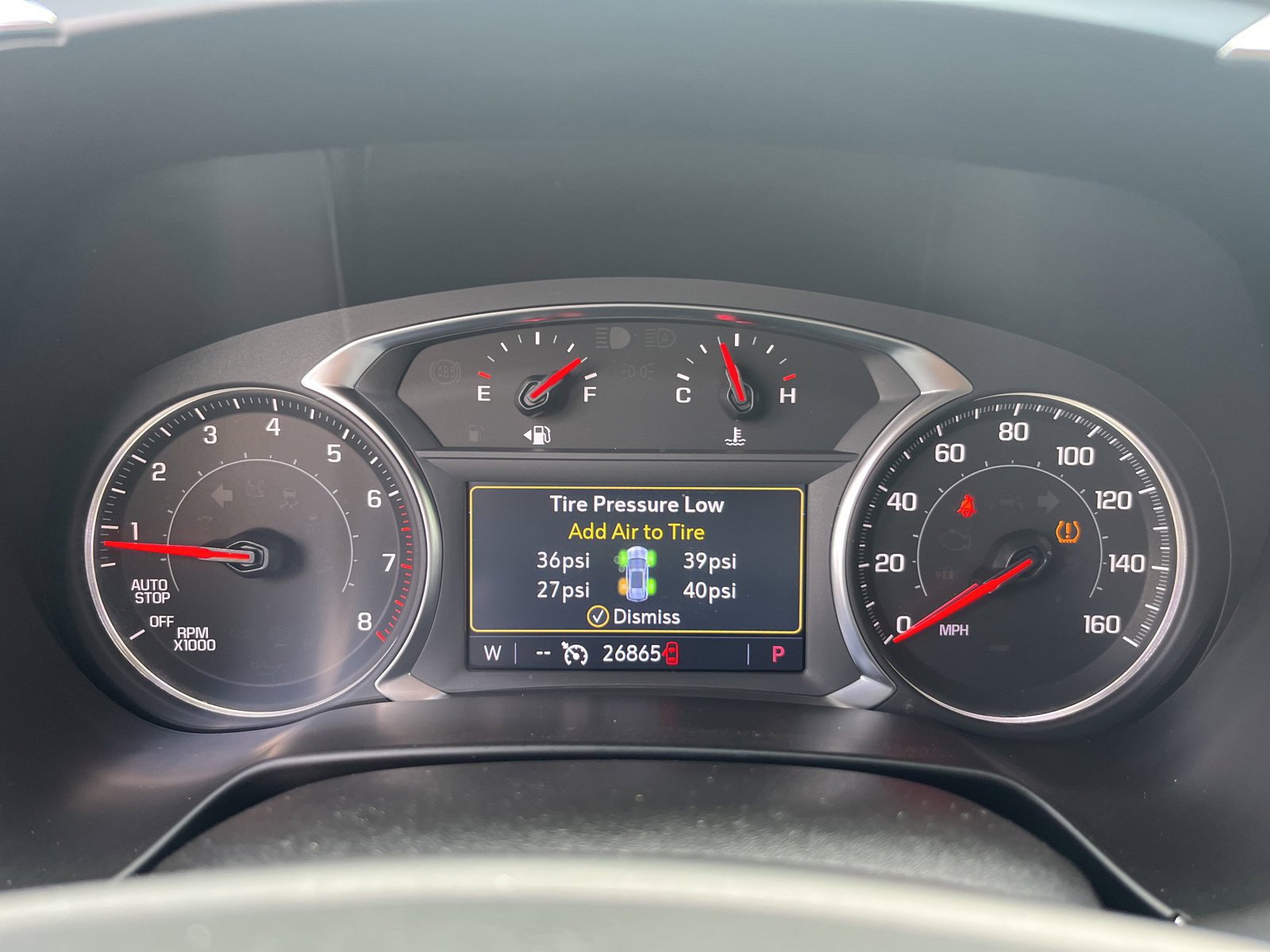 Used 2025 Chevrolet Blazer LT FWD image 14