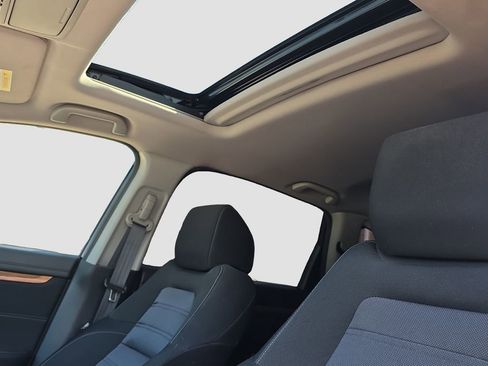 Used 2022 Honda CR-V EX image 8